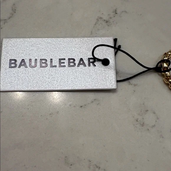 BaubleBar Jonie Bracelet - Picture 3 of 3